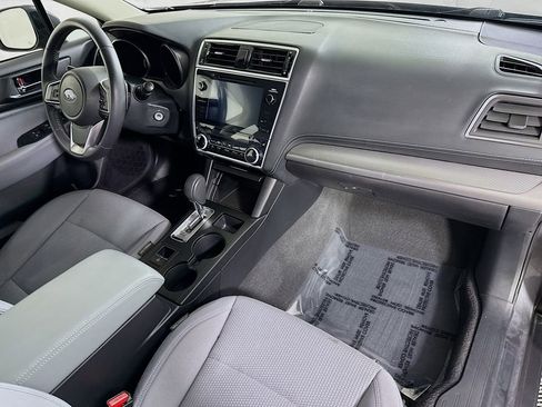 Used 2019 Subaru Legacy 2.5i Premium image 30