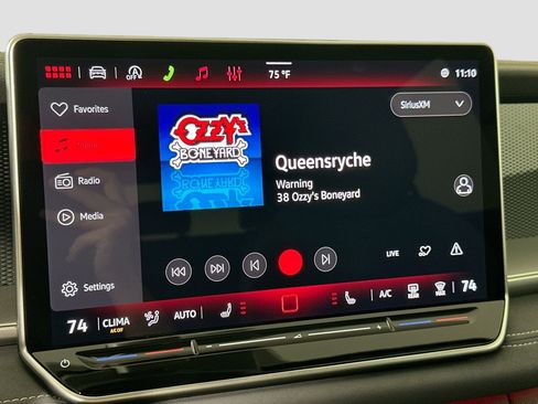 New 2026 Volkswagen Tiguan SE image 13