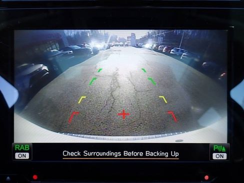 Used 2022 Subaru Ascent Touring w/ Popular Package #2A image 27