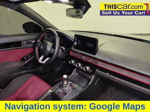 Used 2026 Honda Civic Si image 12