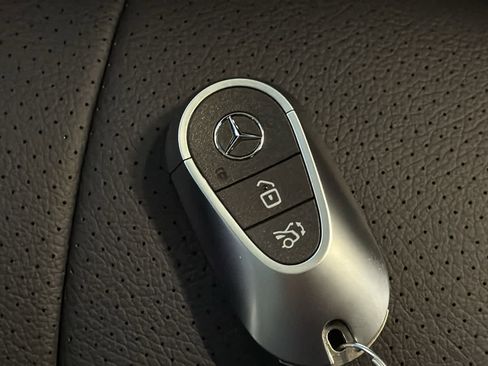 New 2026 Mercedes-Benz E 450 E 450 image 37