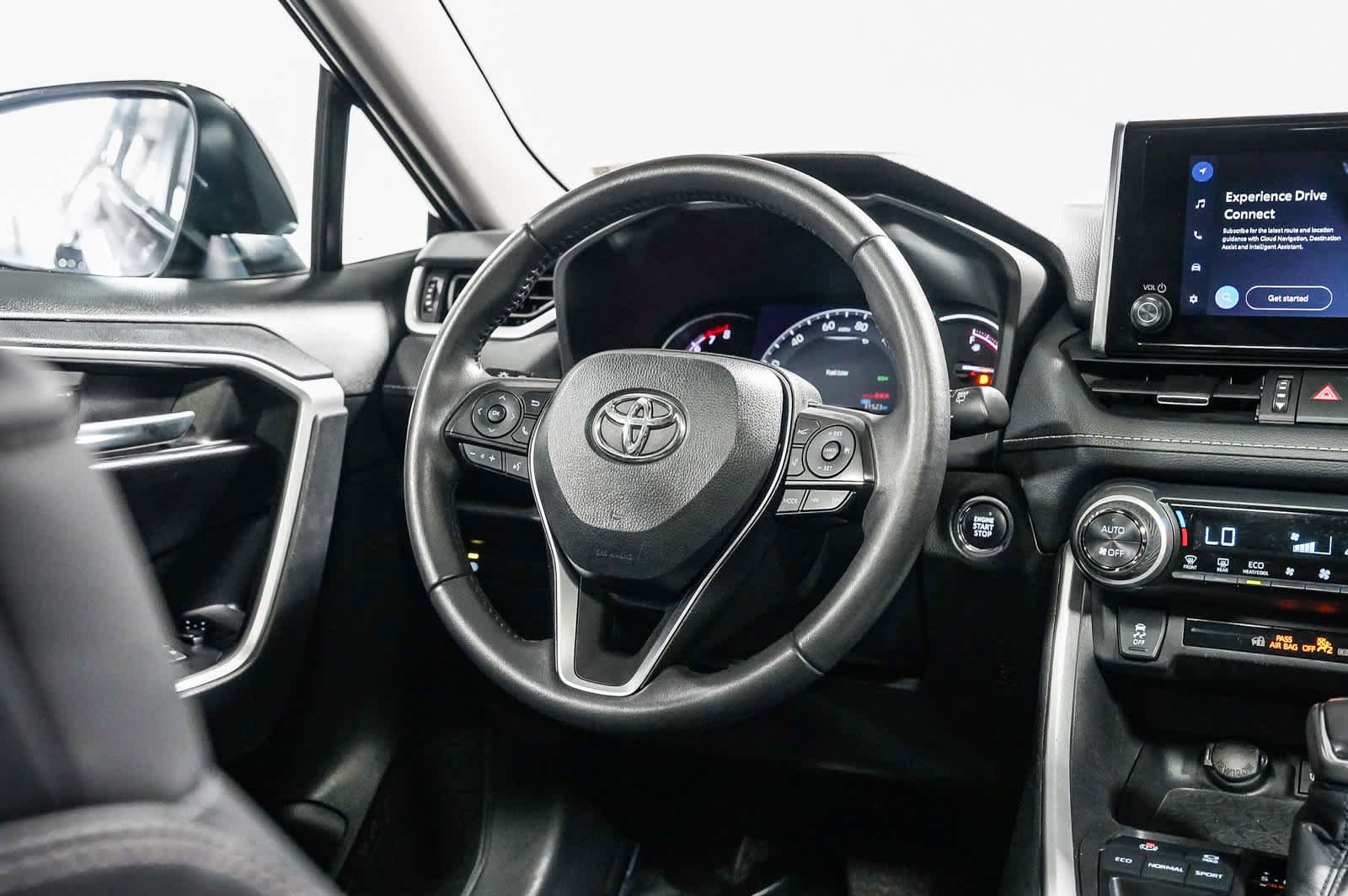 Certified 2024 Toyota RAV4 XLE Premium FWD image 16