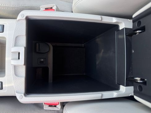 Used 2022 Nissan Rogue Sport SL w/ Premium Package FWD image 15