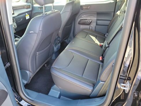 New 2026 Ford Maverick Tremor AWD/4WD image 11
