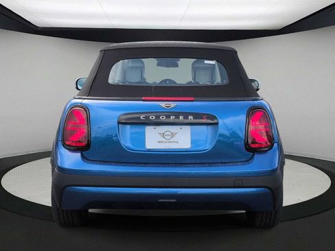 New 2026 MINI Cooper S FWD image 7