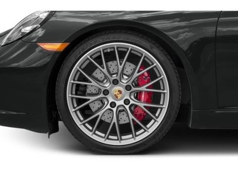 Certified 2017 Porsche 911 Carrera S image 14