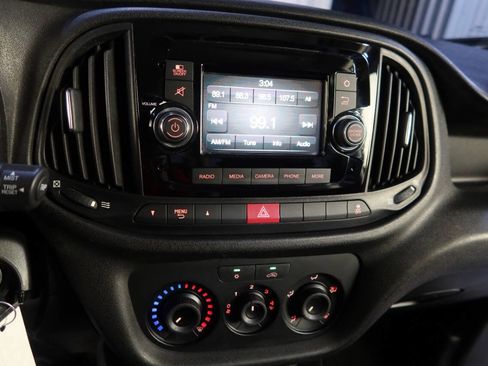 Used 2022 RAM ProMaster City Wagon FWD image 27