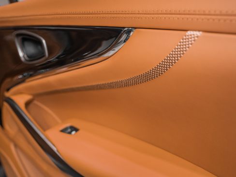 New 2026 Aston Martin DBX 707 AWD/4WD image 44