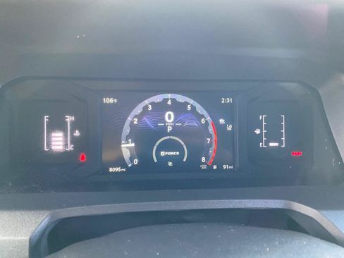 Used 2026 Toyota Tacoma SR RWD image 44