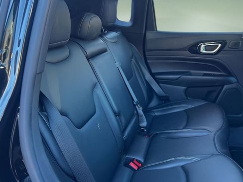 Used 2022 Jeep Compass High Altitude image 29