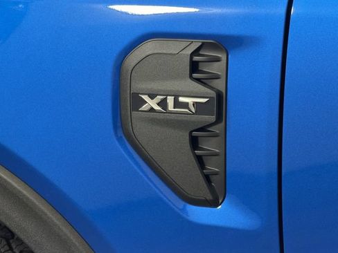Used 2026 Ford Ranger XLT w/ Convenience Package RWD image 25