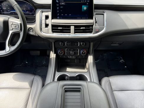 Used 2023 Chevrolet Tahoe LT w/ Luxury Package AWD/4WD image 10