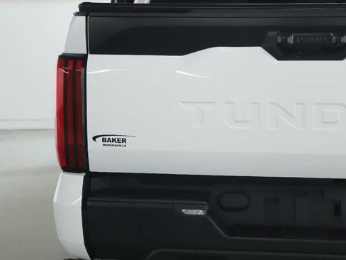 Used 2024 Toyota Tundra SR RWD image 41