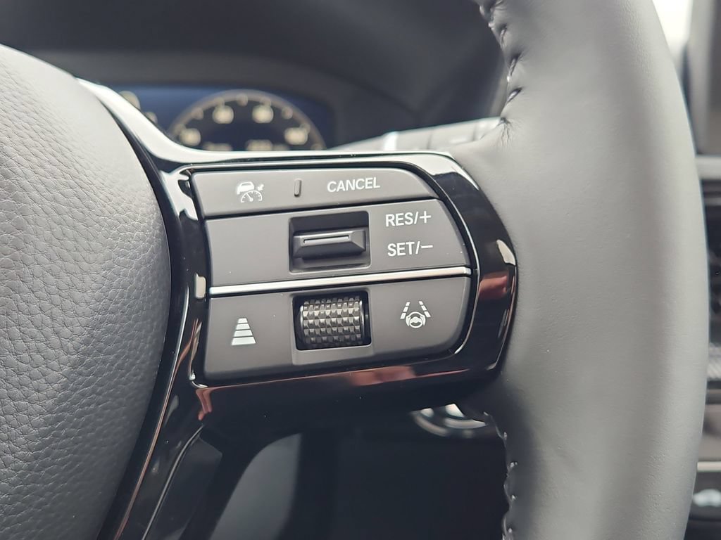 New 2026 Honda CR-V EX-L image 15