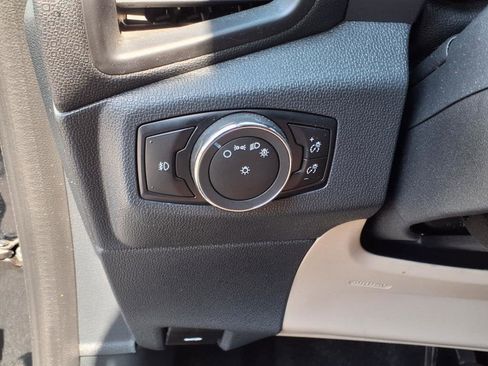 Used 2021 Ford EcoSport Titanium image 16