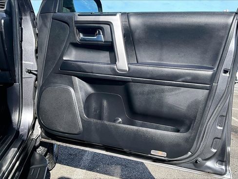 Used 2023 Toyota 4Runner SR5 Premium image 23