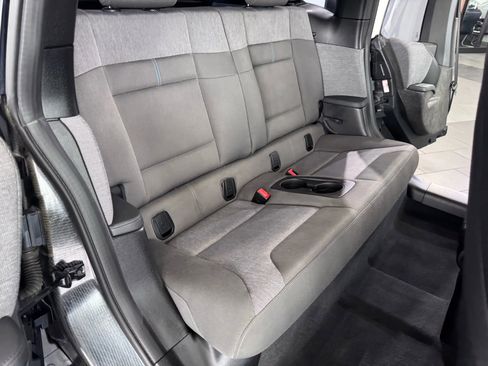 Used 2016 BMW i3 w/ Range Extender image 13