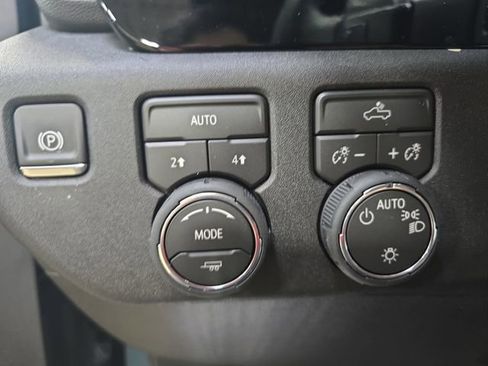 New 2026 Chevrolet Silverado 1500 LT w/ Protection Package image 26