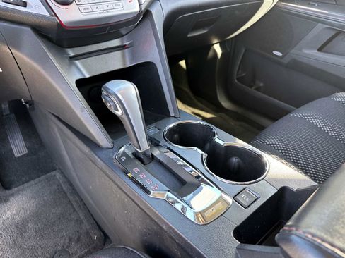 Used 2015 GMC Terrain SLE w/ Convenience Package image 25