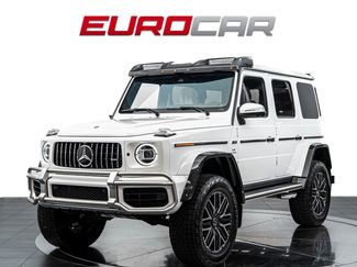 Used 2023 Mercedes-Benz G 63 AMG Squared video 1
