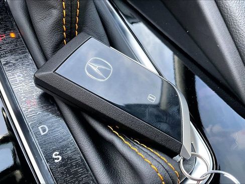 New 2026 Acura Integra A-Spec image 31