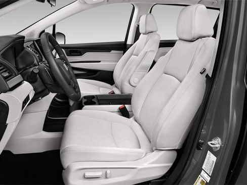 Used 2023 Honda Odyssey Touring image 10
