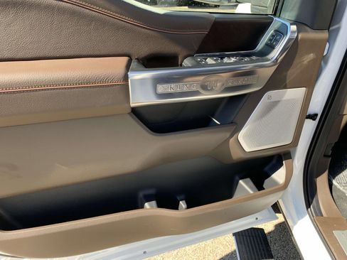 New 2025 Ford F250 King Ranch w/ Chrome Package image 12