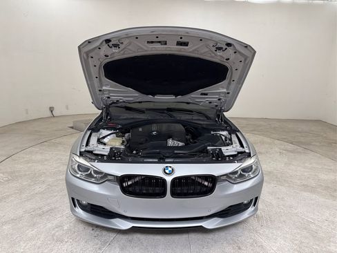 Used 2015 BMW 335i Sedan image 18