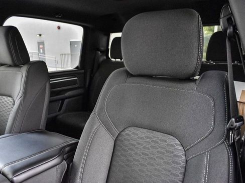 New 2026 RAM 1500 Big Horn image 20