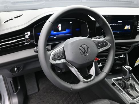 New 2026 Volkswagen Jetta S image 11