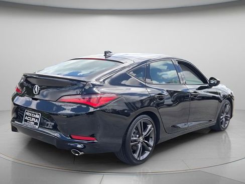 Certified 2023 Acura Integra A-Spec FWD image 8