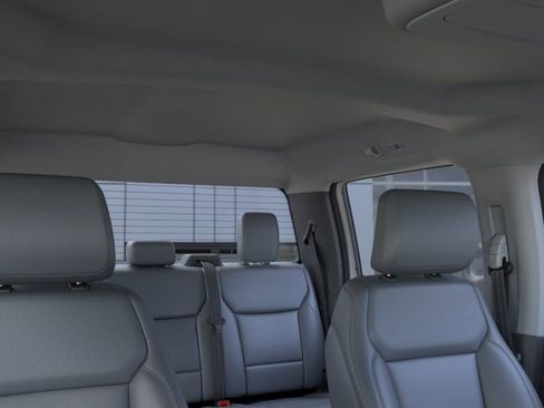 New 2025 Ford F150 Lightning Flash AWD/4WD image 22