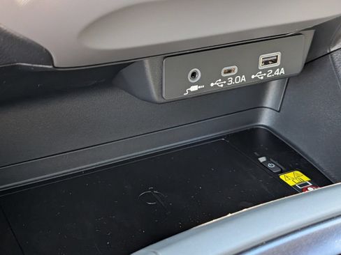 New 2026 Subaru Crosstrek 2.5i Limited AWD/4WD image 11