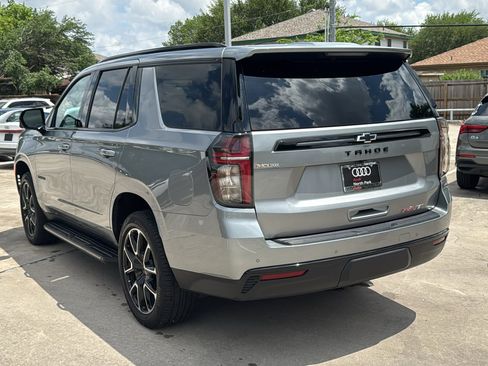 Used 2023 Chevrolet Tahoe RST w/ Luxury Package AWD/4WD image 5