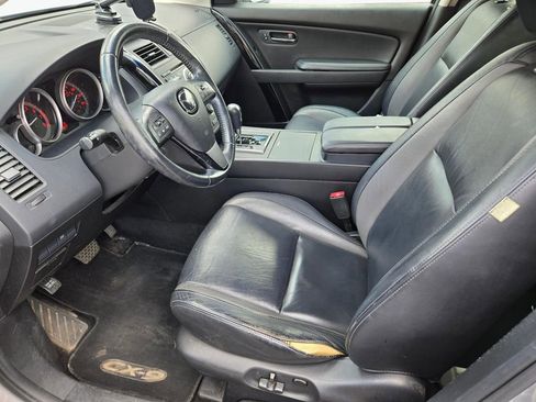 Used 2011 MAZDA CX-9 Touring AWD/4WD image 15