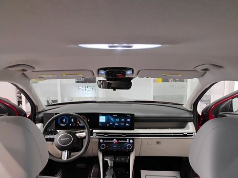 Used 2025 Hyundai Tucson SEL image 75