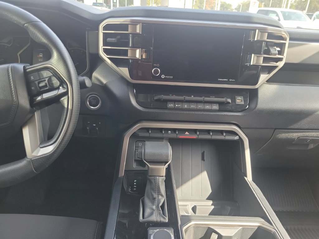 Used 2023 Toyota Tundra SR5 RWD image 25