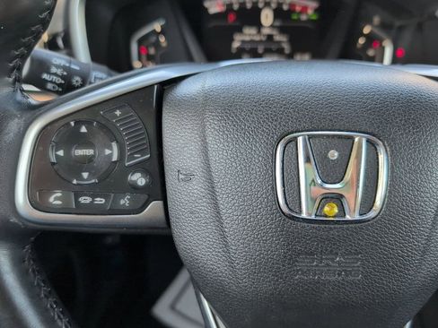 Used 2018 Honda CR-V EX-L image 15