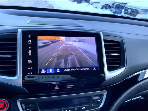 Used 2017 Honda Pilot Elite image 29