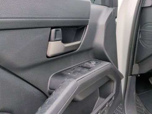 New 2026 Toyota Tacoma TRD Off-Road AWD/4WD image 11