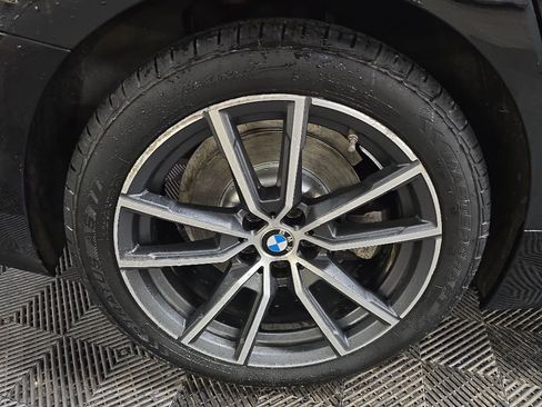 Used 2020 BMW 330i xDrive Sedan w/ Convenience Package AWD/4WD image 13