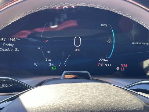 New 2026 Cadillac Vistiq Luxury image 33