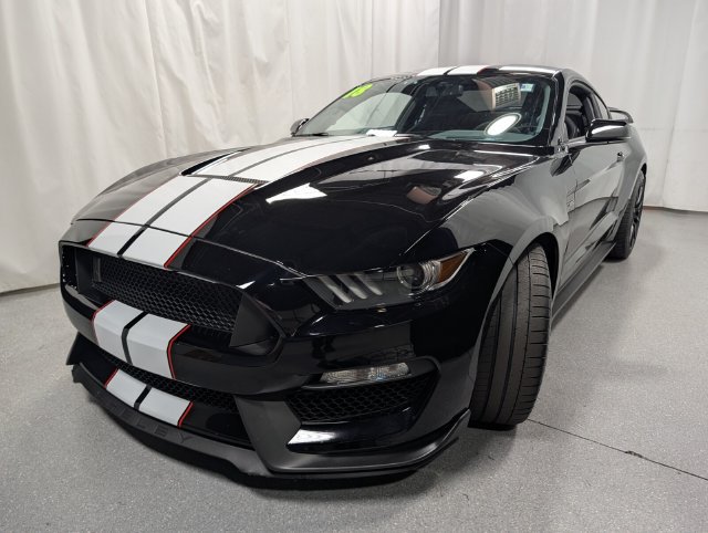 Used 2018 Ford Mustang Shelby GT350 w/ Electronics Package RWD image 10