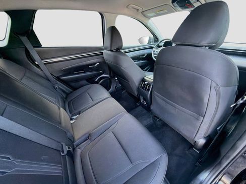 Used 2024 Hyundai Tucson SEL FWD image 29