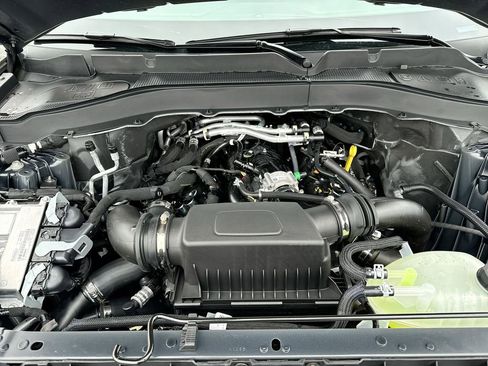 New 2026 Ford Explorer Tremor w/ Tremor Ultimate Package image 27