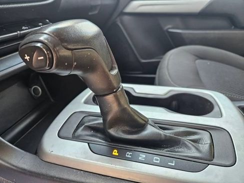 Used 2018 Chevrolet Colorado LT w/ LT Convenience Package image 24