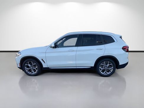 Used 2024 BMW X3 sDrive30i w/ Premium Package w/ZPA RWD image 6