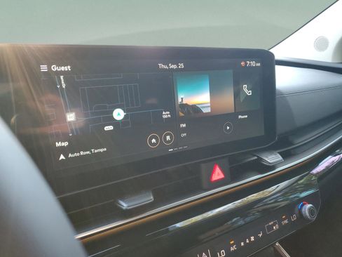 New 2026 Kia Carnival SX Prestige image 15