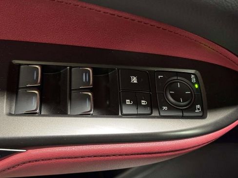 Used 2023 Lexus NX 350h AWD w/ Towing Package (2000 Lbs) image 22
