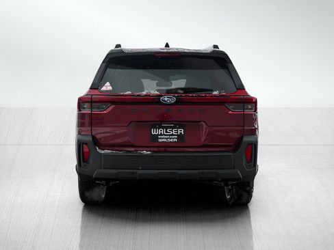 New 2026 Subaru Outback Limited XT image 5